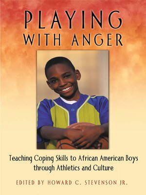 cover image of Playing with Anger